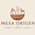 Mesa Origen