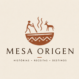 Mesa Origen — A história que está no seu prato
